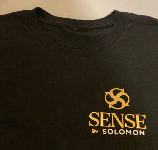 T-shirt  SENSE by Solomon