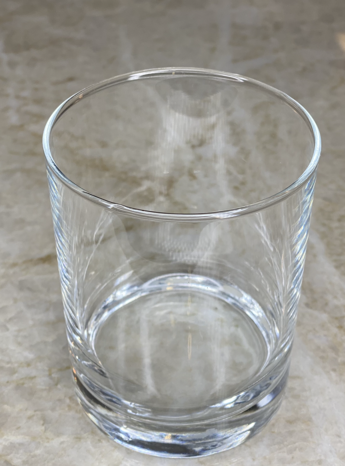 Custom Candle - Round Base